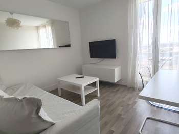 Location Appartement 2 piècesRennes Villejean
