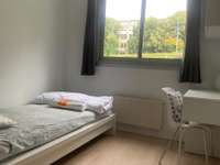 Location Chambre 1 pièce