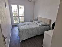 Location appartement 4 pièces