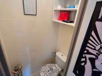 Location appartement 4 pièces