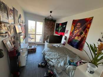 Location appartement 4 pièces