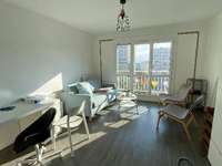 Location appartement 4 pièces