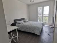 Location appartement 4 pièces
