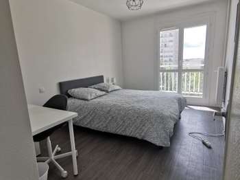 Location Appartement 4 piècesRennes Villejean