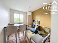 Location appartement 5 pièces