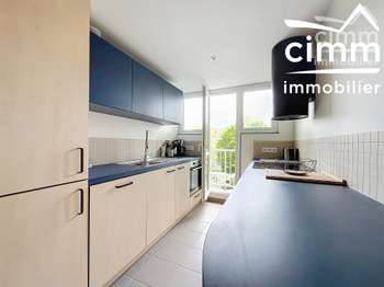 Location appartement 5 pièces