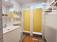Location appartement 5 pièces