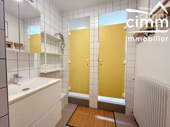 Location appartement 5 pièces