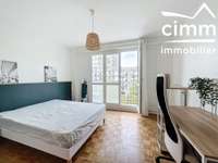 Location appartement 5 pièces