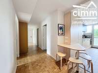 Location appartement 5 pièces