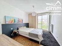 Location appartement 5 pièces