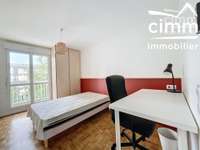 Location appartement 5 pièces