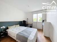 Location appartement 5 pièces