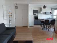 Location appartement 2 pièces Location appartement 2 pièces