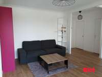 Location appartement 2 pièces Location appartement 2 pièces