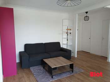 Location appartement 2 pièces Location appartement 2 pièces
