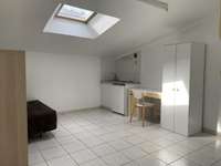 Location appartement 1 pièce