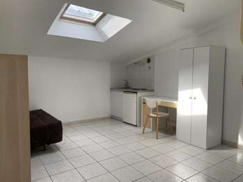 Location appartement 1 pièce Rennes Villejean 35