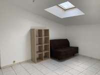 Location appartement 1 pièce