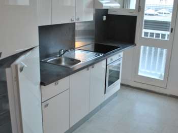 Location Appartement 3 piècesRennes Villejean