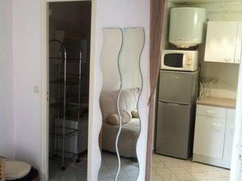 Location StudioRennes Villejean