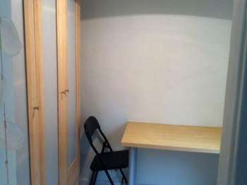 Location Studio 1 pièce