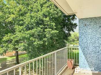 Location appartement 4 pièces Rennes Villejean 35