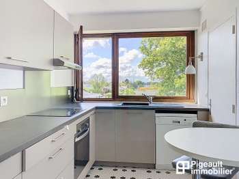 Location Appartement 4 piècesRennes Villejean
