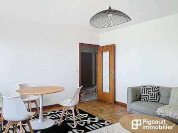 Location appartement 4 pièces Location appartement 4 pièces