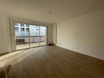 Location Appartement 2 piècesRennes Villejean