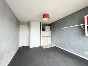 Location appartement 1 pièce Rennes Villejean 35