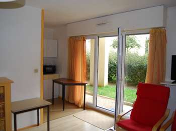 Location Appartement 2 piècesRennes Villejean