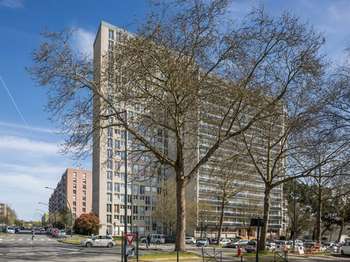 Location appartement 4 pièces Rennes Villejean 35