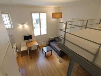Location StudioRennes Villejean