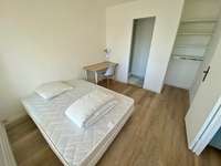 Location Chambre 1 pièce
