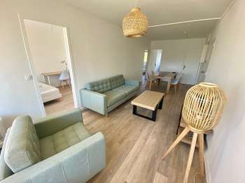 Location Chambre 1 pièce