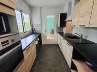 Location appartement 5 pièces
