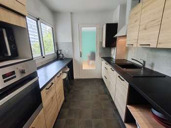 Location appartement 5 pièces