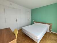 Location appartement 5 pièces