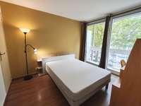 Location appartement 5 pièces