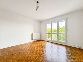Location appartement 4 pièces Rennes Villejean 35