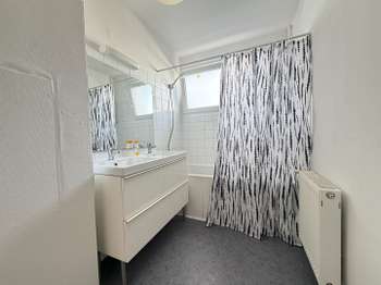 Location Appartement 4 piècesRennes Villejean