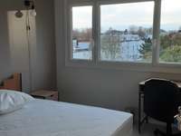 Location Chambre 5 pièces