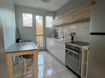 Location Chambre 4 pièces