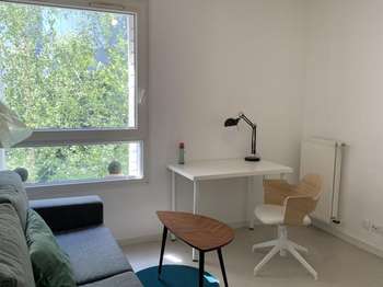 Location appartement 1 pièce Rennes Villejean 35