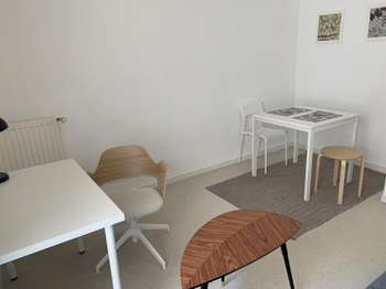Location appartement 1 pièce