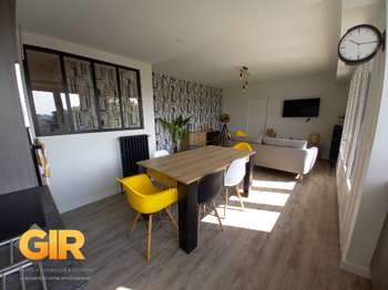 Location ChambreRennes Villejean