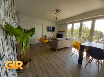 Location Chambre 1 pièce