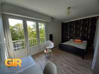 Location Chambre 1 pièce