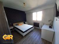 Location Chambre 1 pièce